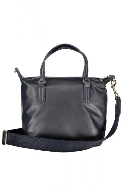 Tommy Hilfiger Woman's Bag 8720645283485 Navy Blue