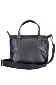 Tommy Hilfiger Woman's Bag 8720645283485 Navy Blue