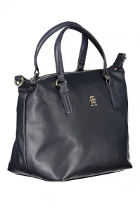 Tommy Hilfiger Woman's Bag 8720645283485 Navy Blue