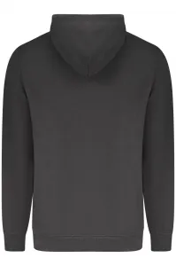 Čierna mikina s kapucňou Tommy Hilfiger