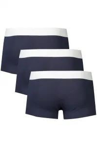 Pánske boxerky Bikkembergs, modré