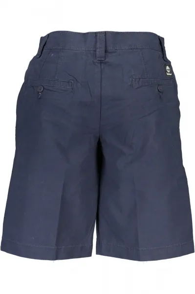 Pánske bermudy Timberland modré