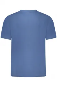 US GRAND POLO SHORT SLEEVE T-SHIRT MEN BLUE