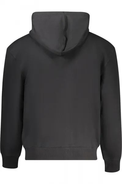Pánska mikina GUESS JEANS na zips