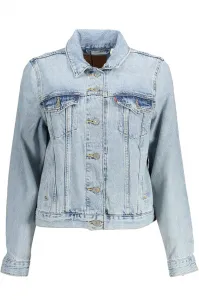 Light blue Levi's women's denim jacket®