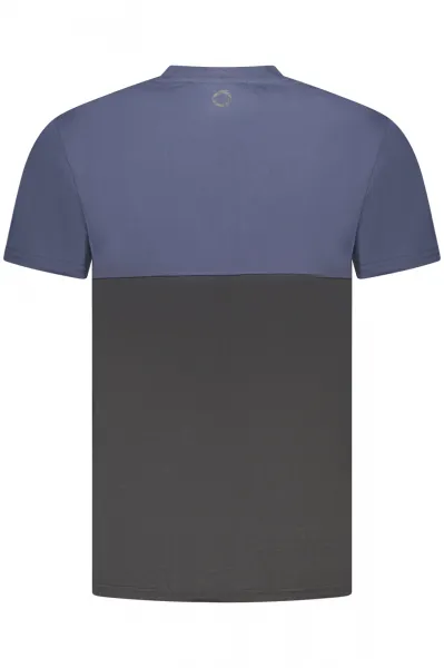Pánske tričko TRUSSARDI s krátkym rukávom