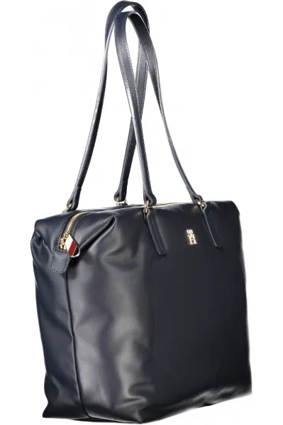 Tommy Hilfiger dámska taška modrá