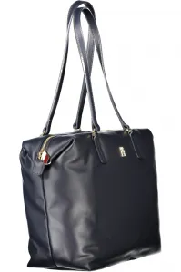 Tommy Hilfiger dámska taška modrá
