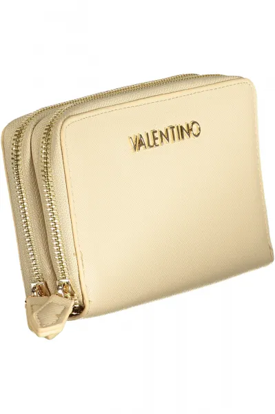 Dámska peňaženka Valentino béžová