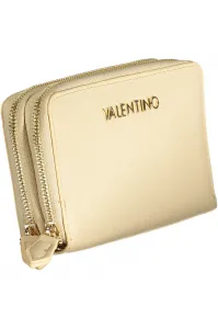 Dámska peňaženka Valentino béžová