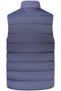 TOMMY HILFIGER MEN'S SLEEVELESS BLUE