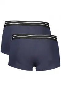CAVALLI CLASS pánske boxerky modré