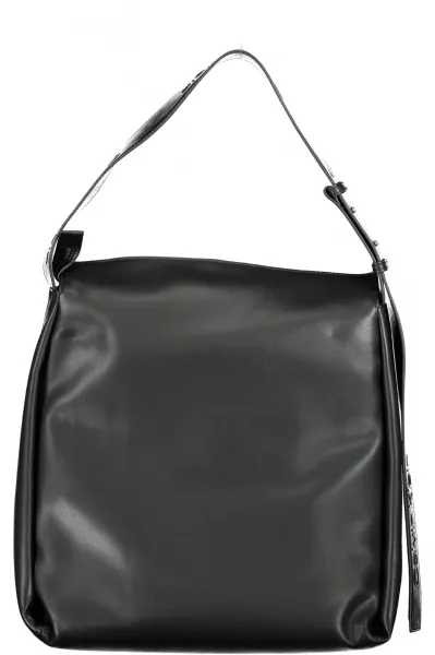 Čierna dámska taška Calvin Klein