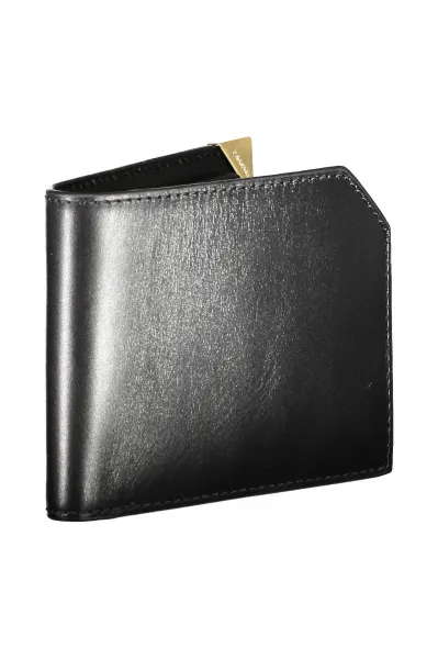 Calvin Klein Man's Wallet 8719856939915