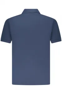 US GRAND POLO MEN'S SHORT SLEEVE POLO BLUE