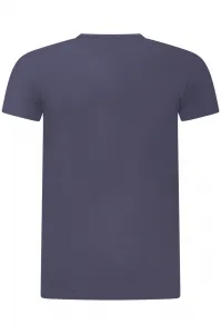 US GRAND POLO SHORT SLEEVE T-SHIRT MEN BLUE