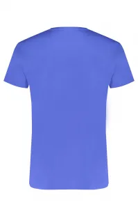 Pánske modré tričko Trussardi