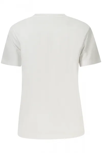 Calvin Klein dámske tričko s krátkym rukávom