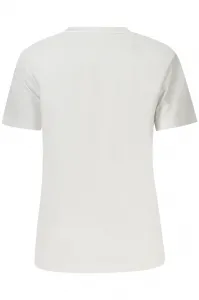 Calvin Klein dámske tričko s krátkym rukávom