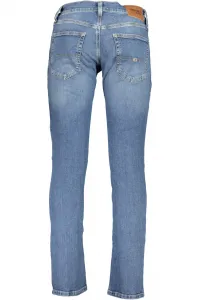 Pánske džínsy Tommy Hilfiger modré