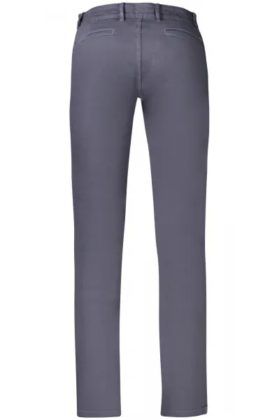 HUGO BOSS pánske modré nohavice