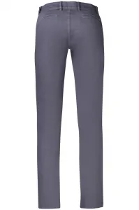 HUGO BOSS pánske modré nohavice