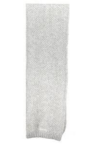Šedý šál Calvin Klein