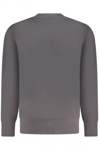 Pánska mikina Calvin Klein na zips