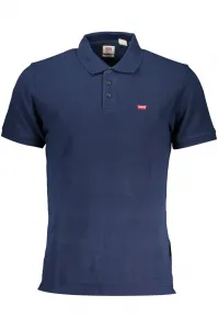 Tmavomodrá pánska polokošeľa Levi's®