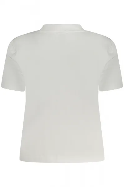 Calvin Klein tričko s krátkym rukávom