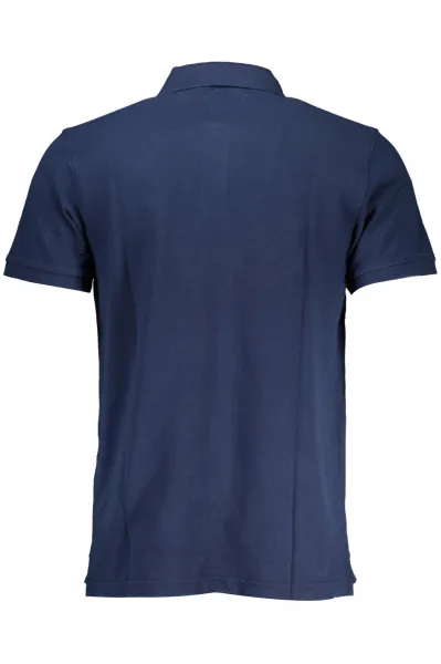 Tmavomodrá pánska polokošeľa Levi's®