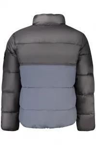 Calvin Klein pánska zimná bunda