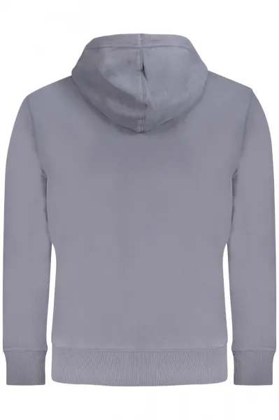 Pánska mikina Calvin Klein s kapucňou