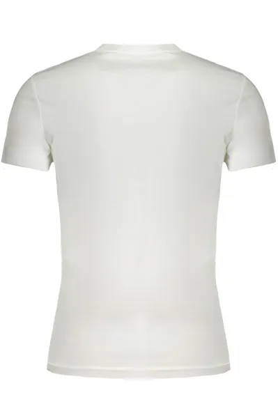 Pánske tričko Calvin Klein s krátkym rukávom