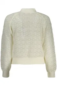 Dámsky biely sveter GUESS JEANS