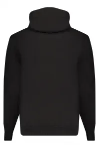 Čierna pánska mikina Calvin Klein