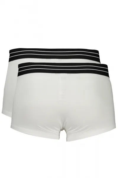 Cavalli Class pánske boxerky biele