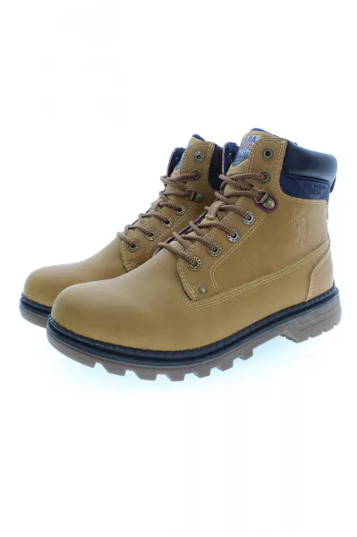 Pánske členkové workery US Polo