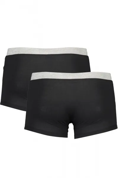 Pánske čierne boxerky North Sails