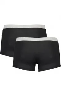 Pánske čierne boxerky North Sails