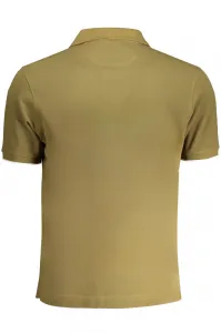 Pánske zelené polokošele La Martina