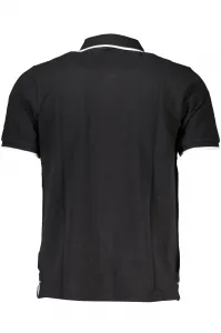 Čierne pánske polo tričko North Sails