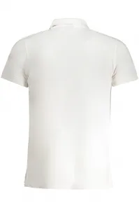 Pánske biele polo tričko