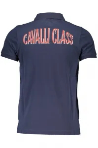 Pánske polo tričko Cavalli Class