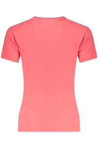 Dámske tričko Tommy Hilfiger s krátkym rukávom