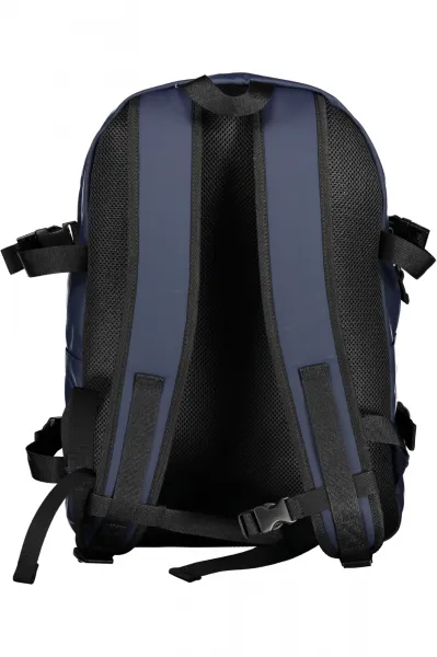Modrý batoh Tommy Hilfiger