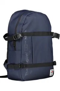 Modrý batoh Tommy Hilfiger