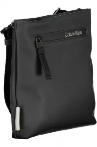 Pánska čierna taška cez rameno Calvin Klein