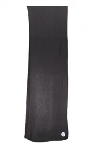 Čierny pánsky šál North Sails