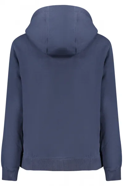Dámska mikina Tommy Hilfiger s kapucňou